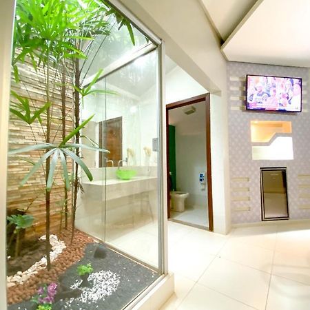 Rodotel Venus Prime Rio Verde Ngoại thất bức ảnh