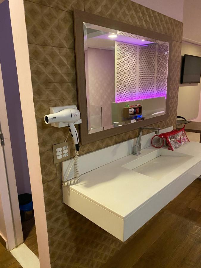 Rodotel Venus Prime Rio Verde Ngoại thất bức ảnh