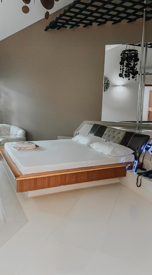 Rodotel Venus Prime Rio Verde Ngoại thất bức ảnh