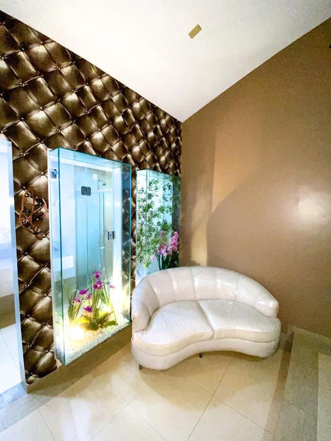 Rodotel Venus Prime Rio Verde Ngoại thất bức ảnh