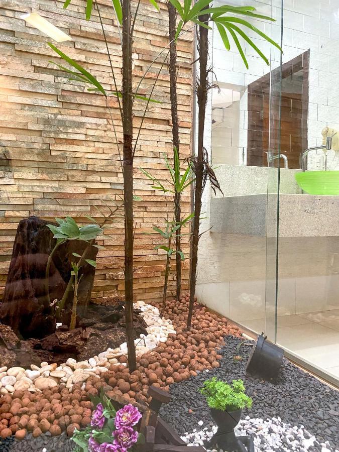 Rodotel Venus Prime Rio Verde Ngoại thất bức ảnh