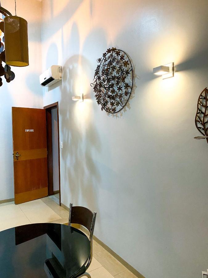 Rodotel Venus Prime Rio Verde Ngoại thất bức ảnh
