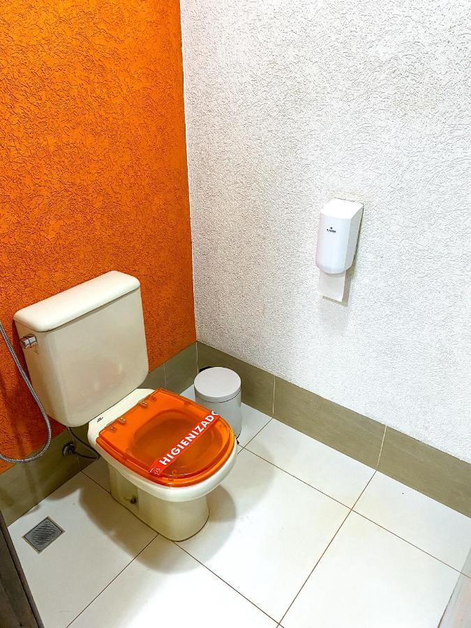 Rodotel Venus Prime Rio Verde Ngoại thất bức ảnh