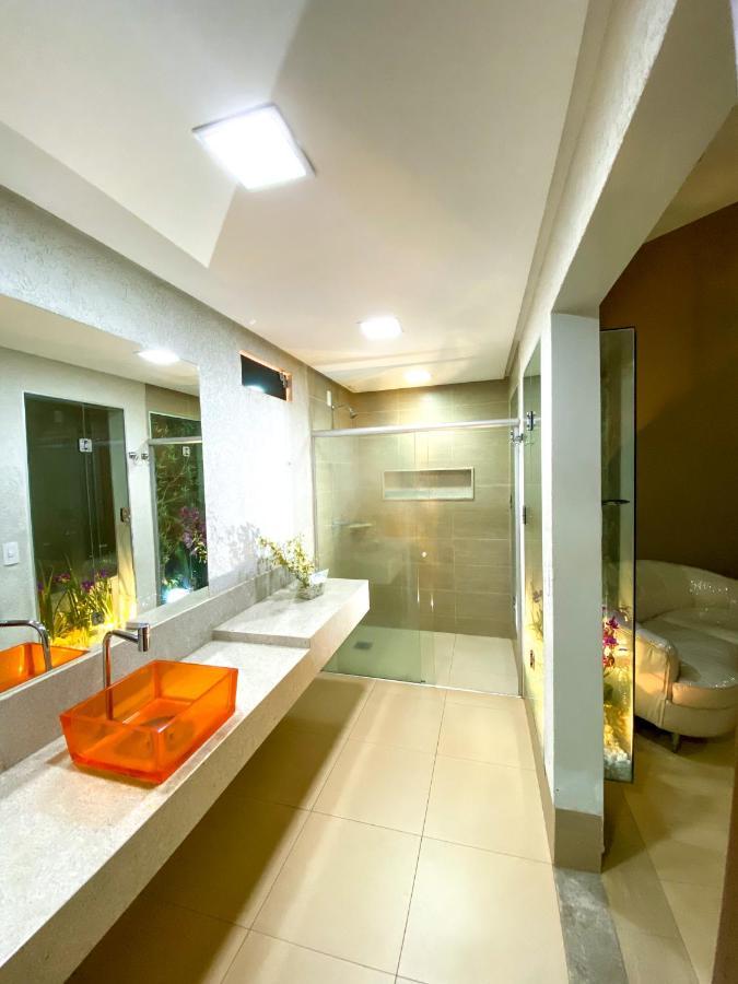 Rodotel Venus Prime Rio Verde Ngoại thất bức ảnh