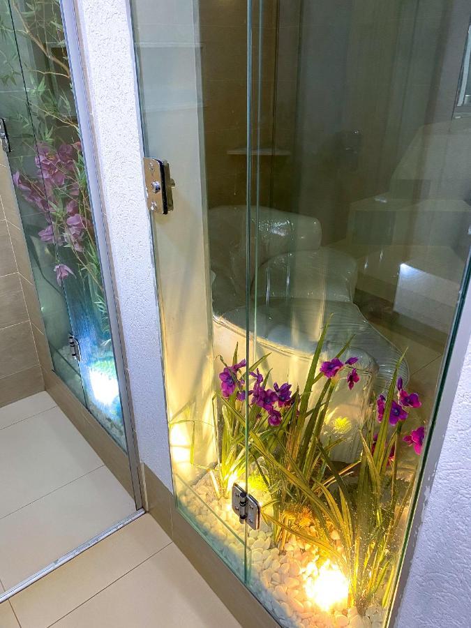Rodotel Venus Prime Rio Verde Ngoại thất bức ảnh