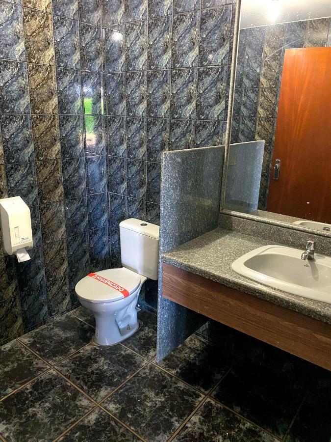 Rodotel Venus Prime Rio Verde Ngoại thất bức ảnh